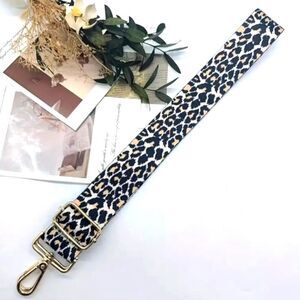 Adjustable Wide Shoulder Strap for Handheld Bag